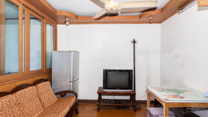 红明一村二手房实景图