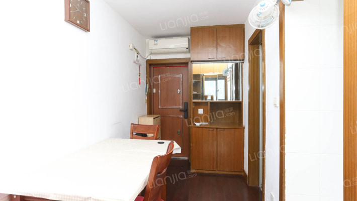 久耕小区二手房实景图