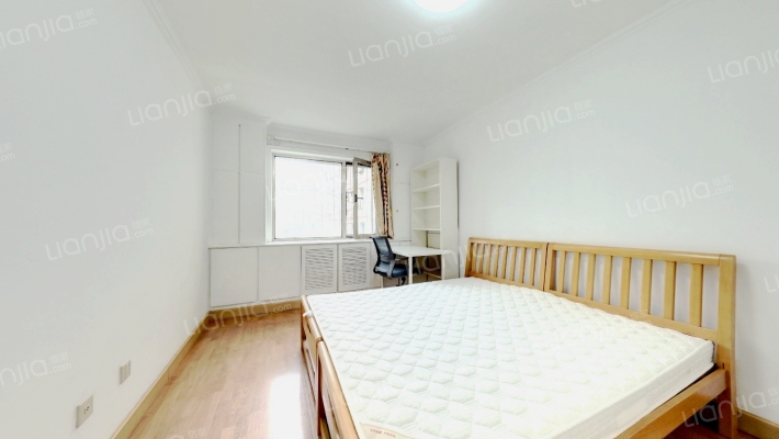 月坛南街37号院二手房实景图