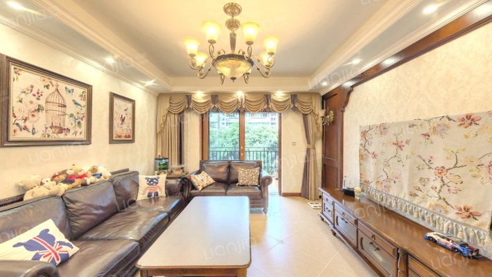 一环路北三段2号二手房实景图