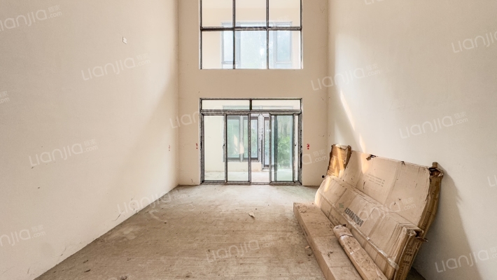 景瑞御蓝湾东区二手房实景图