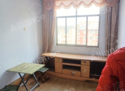 整租·文峰小区 3室1厅 西_文峰小区租房