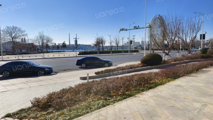 华润海中国八期二手房实景图