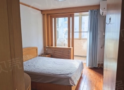 整租·萬樹園小區 3室1厅 南/北_萬樹園小區租房