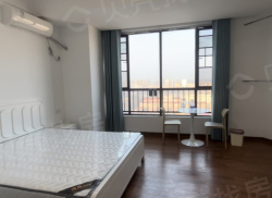 整租·天赐万象荟 1室1厅 南_天赐万象荟租房