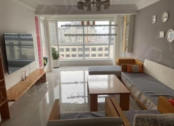 整租·广厦凤凰城一期 2室1厅 南/北_广厦凤凰城一期租房