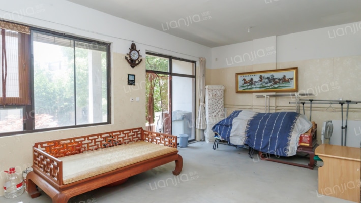 华府瀚景二手房实景图