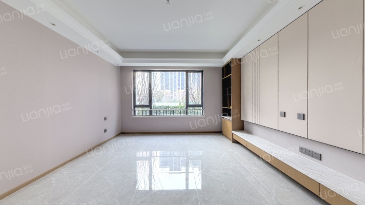 科为城学府二手房实景图