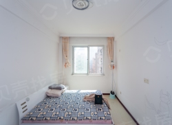 整租·雅紫佳園 2室1厅 南/北_雅紫佳園租房