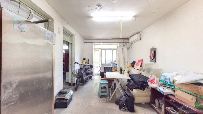 文江里二手房实景图