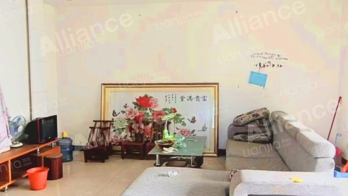 福景花园二手房实景图