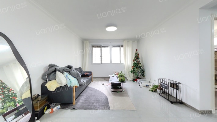 盛泰嘉园二期二手房实景图