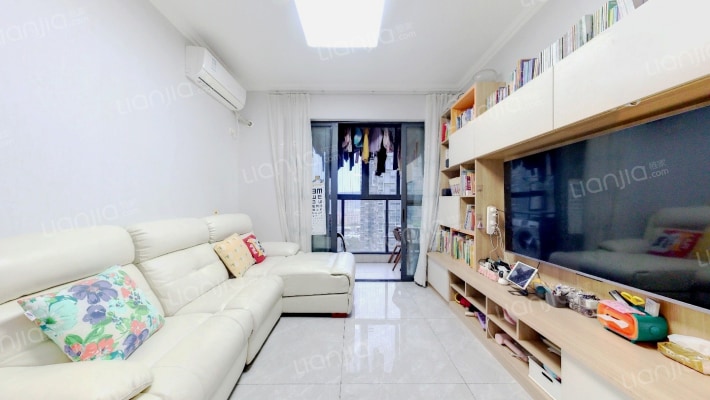 华苑二手房实景图