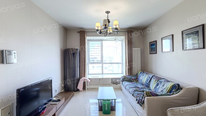 水溪苑二手房实景图