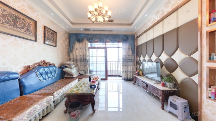 南桥江山二手房实景图