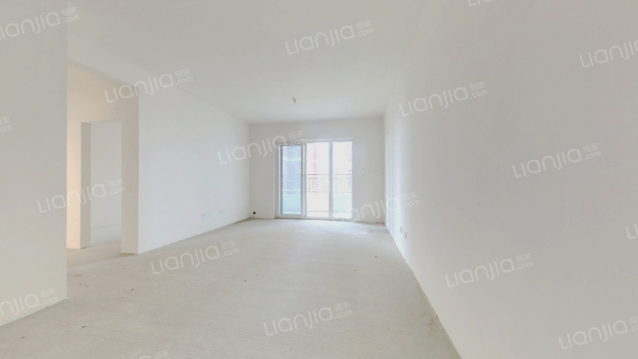 丹郡兰庭二手房实景图