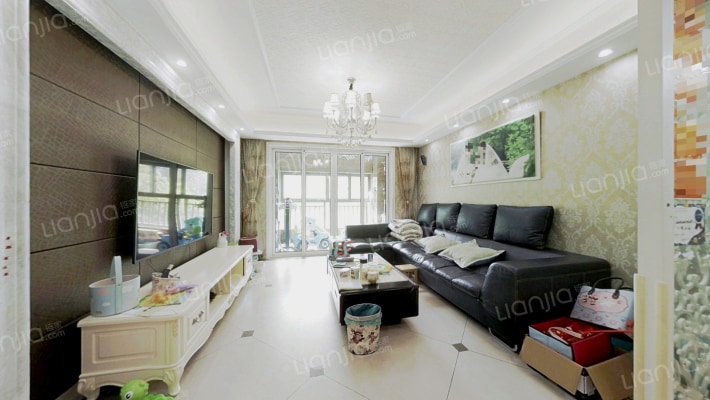 理想家园二手房实景图