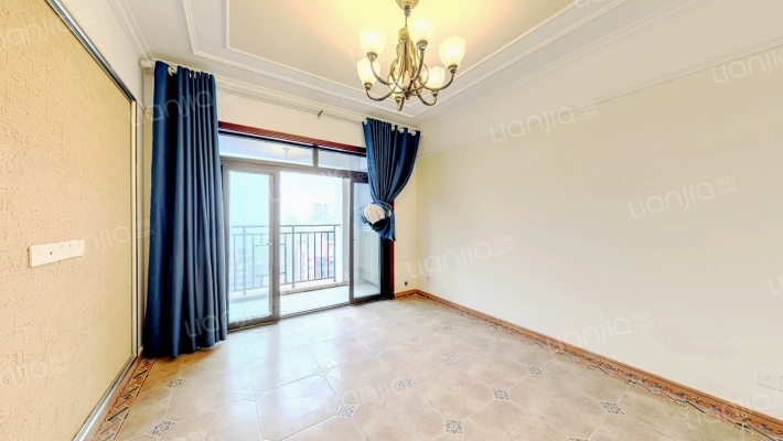 奥贝学府一号二手房实景图