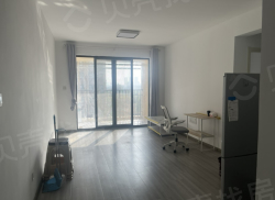 整租·信德悦城 3室1厅 南_信德悦城租房