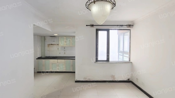 中北蔚蓝星座二手房实景图