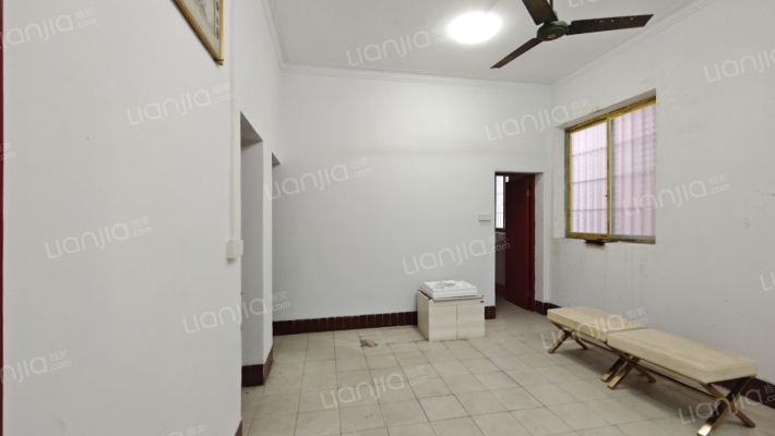 西樵建新街二手房实景图