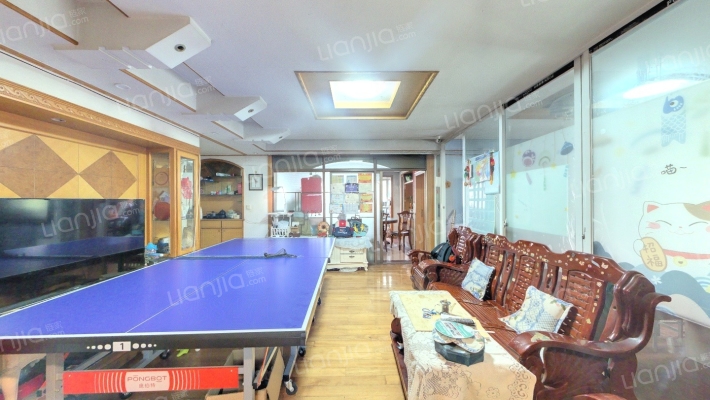 东辉花园二手房实景图