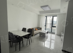 整租·禹洲海墅 3室2厅 跃层 南_禹洲海墅租房