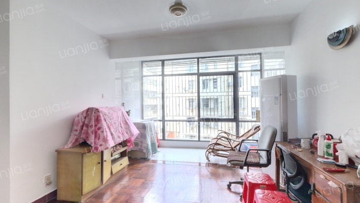 南玻花园二手房实景图