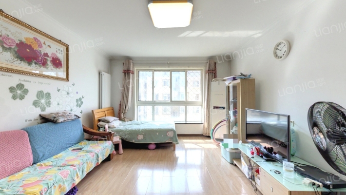 三山新新家园二手房实景图