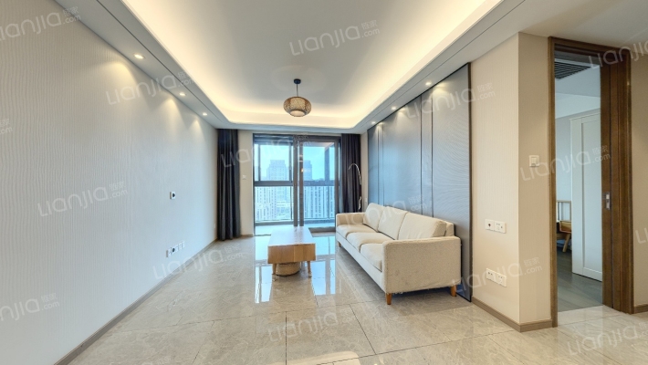 融创臻源锦宁里二手房实景图