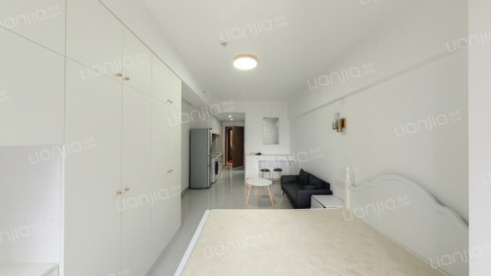 湘江峯汇二手房实景图