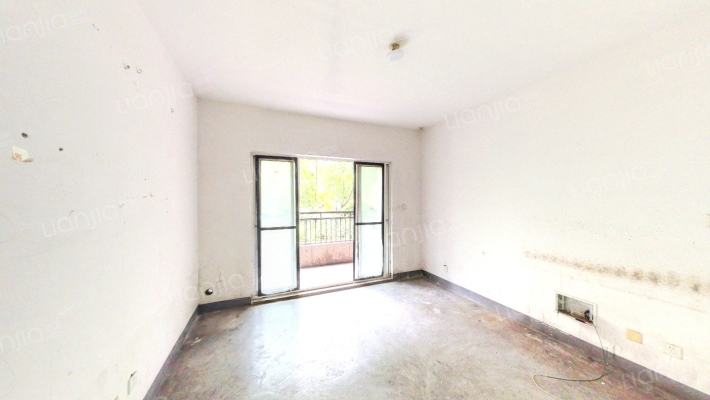 弘阳爱上花园二手房实景图