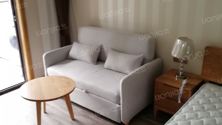 千岛湖雅苑二手房实景图