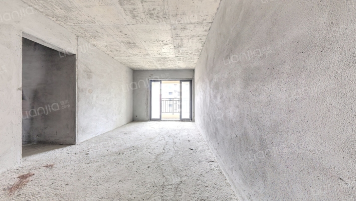 钧明城二期二手房实景图