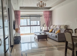 整租·鑫鼎花园 2室2厅 南_鑫鼎花园租房