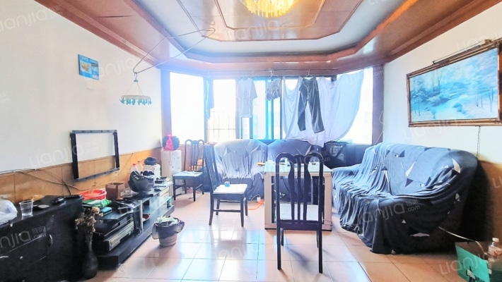 龚中路二手房实景图