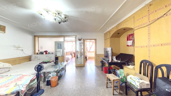 西山一路散盘二手房实景图