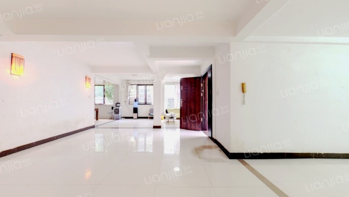 广州海伦堡中天花园二手房实景图