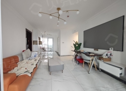 整租·新海云谷B区 3室2厅 南/北_新海云谷B区租房