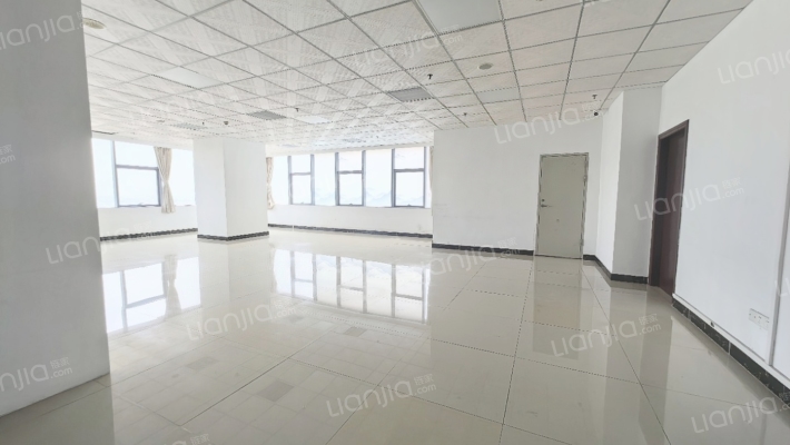 德仲广场二手房实景图