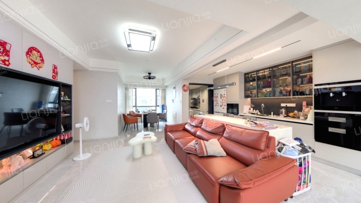 品实·云湖花城二手房实景图