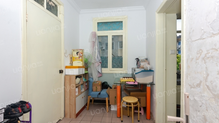 城南新村二手房实景图