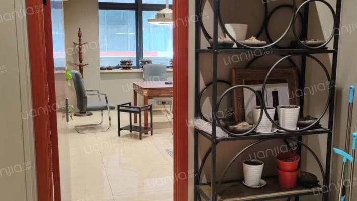 净月峯匯二手房实景图