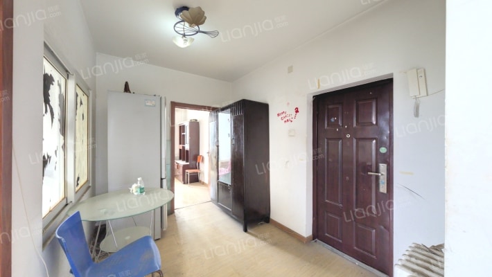 和平里六区二手房实景图