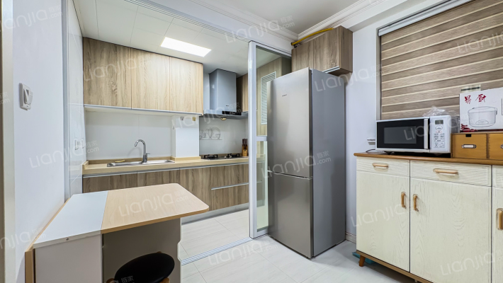 小木桥路101弄二手房实景图