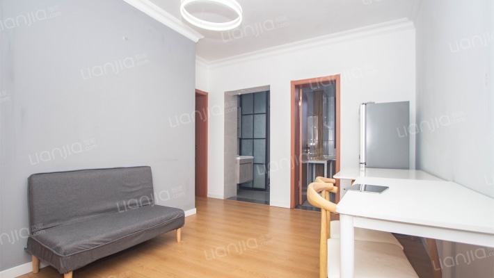 绿茵苑(浦东)二手房实景图