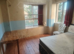 整租·通泰景苑 1室0厅 南_通泰景苑租房