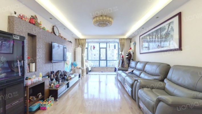 天通苑北三区二手房实景图