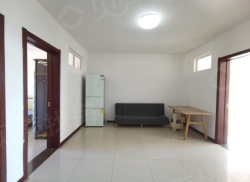 整租·蓝景东悦 2室1厅 南/北_蓝景东悦租房