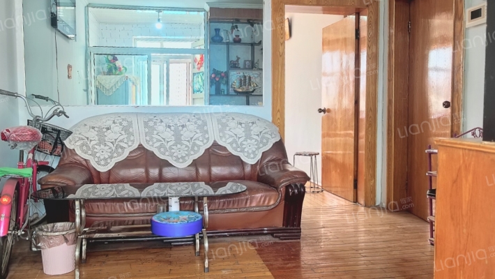 恒山西路93号二手房实景图